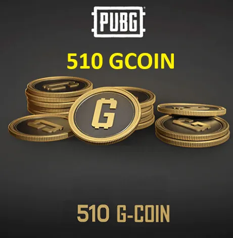 510 GCOIN