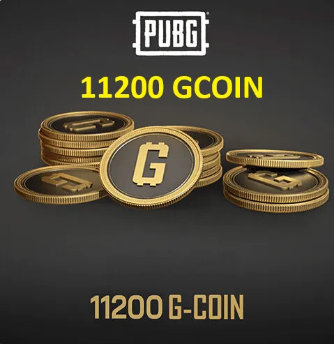 11200 GCOIN