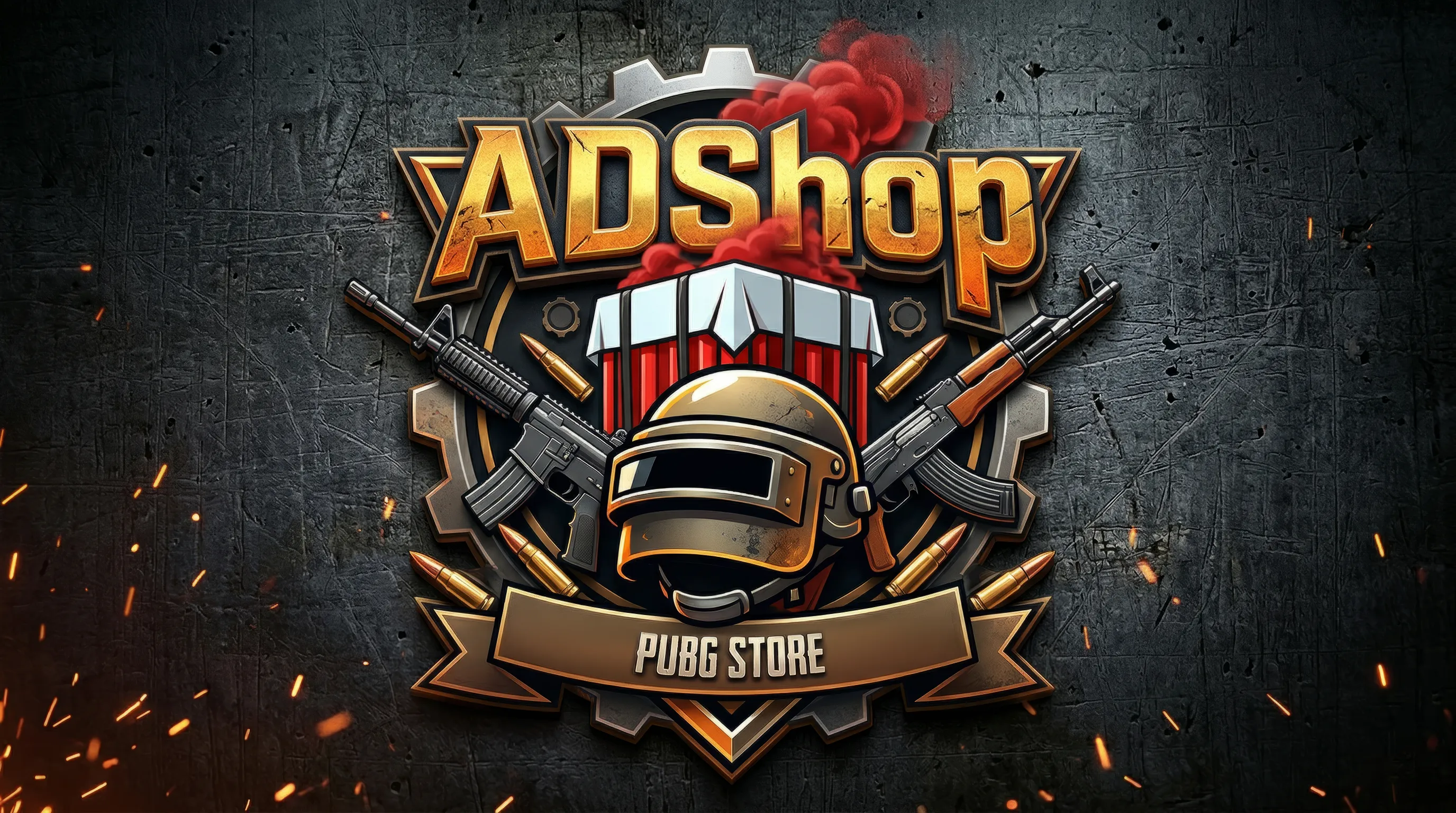 ACC PUBG PC GIÁ RẺ -  GCOIN STEAM WALLET - GDTG